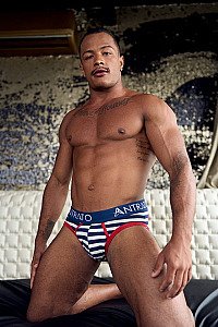 Jerri Gomes