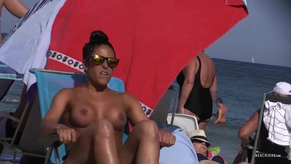 Golden Shades - BeachJerk