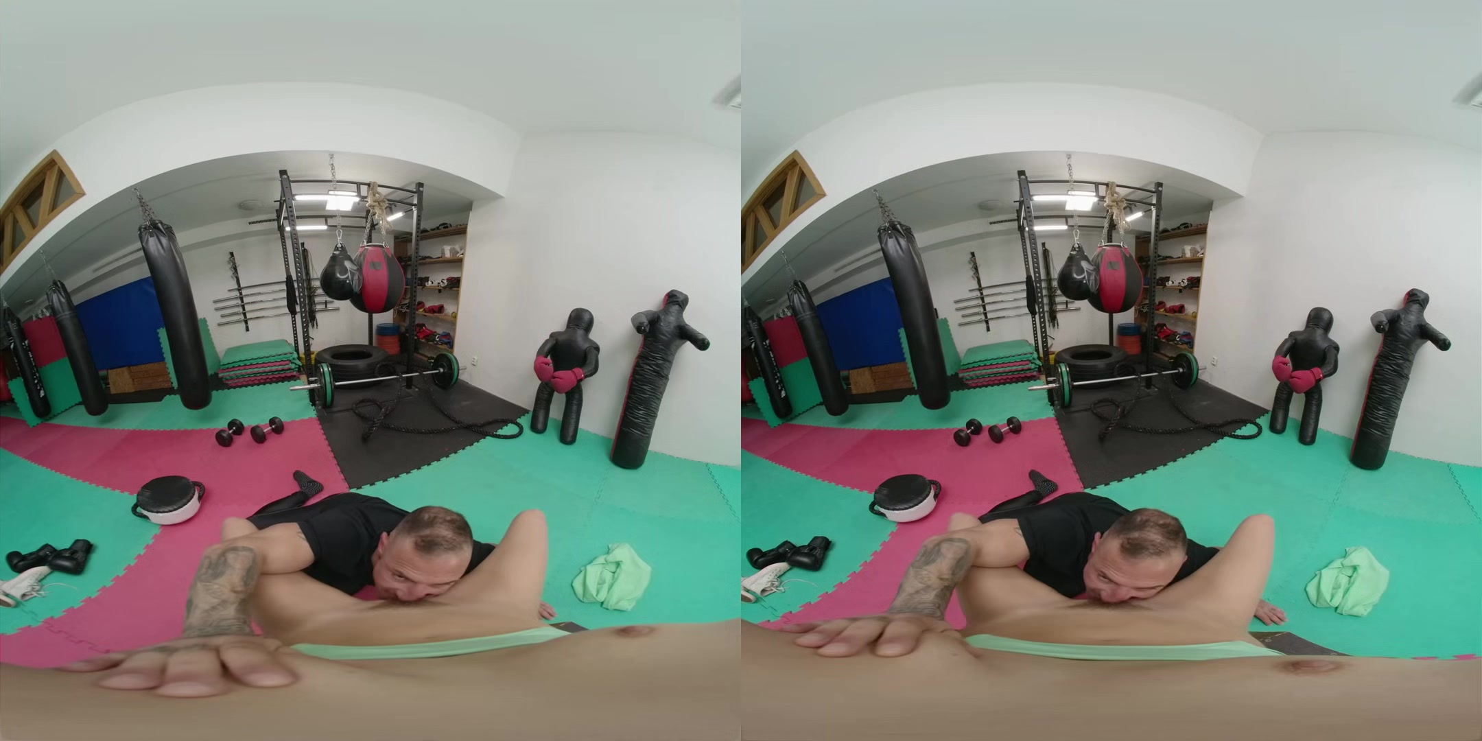 Personal Trainer
