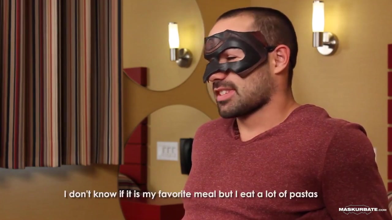 Sneak Peek Into Alexandres Private Life