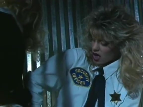 Sarah Jane Hamilton, Mike Horner, Sandra Margot in classic porn video