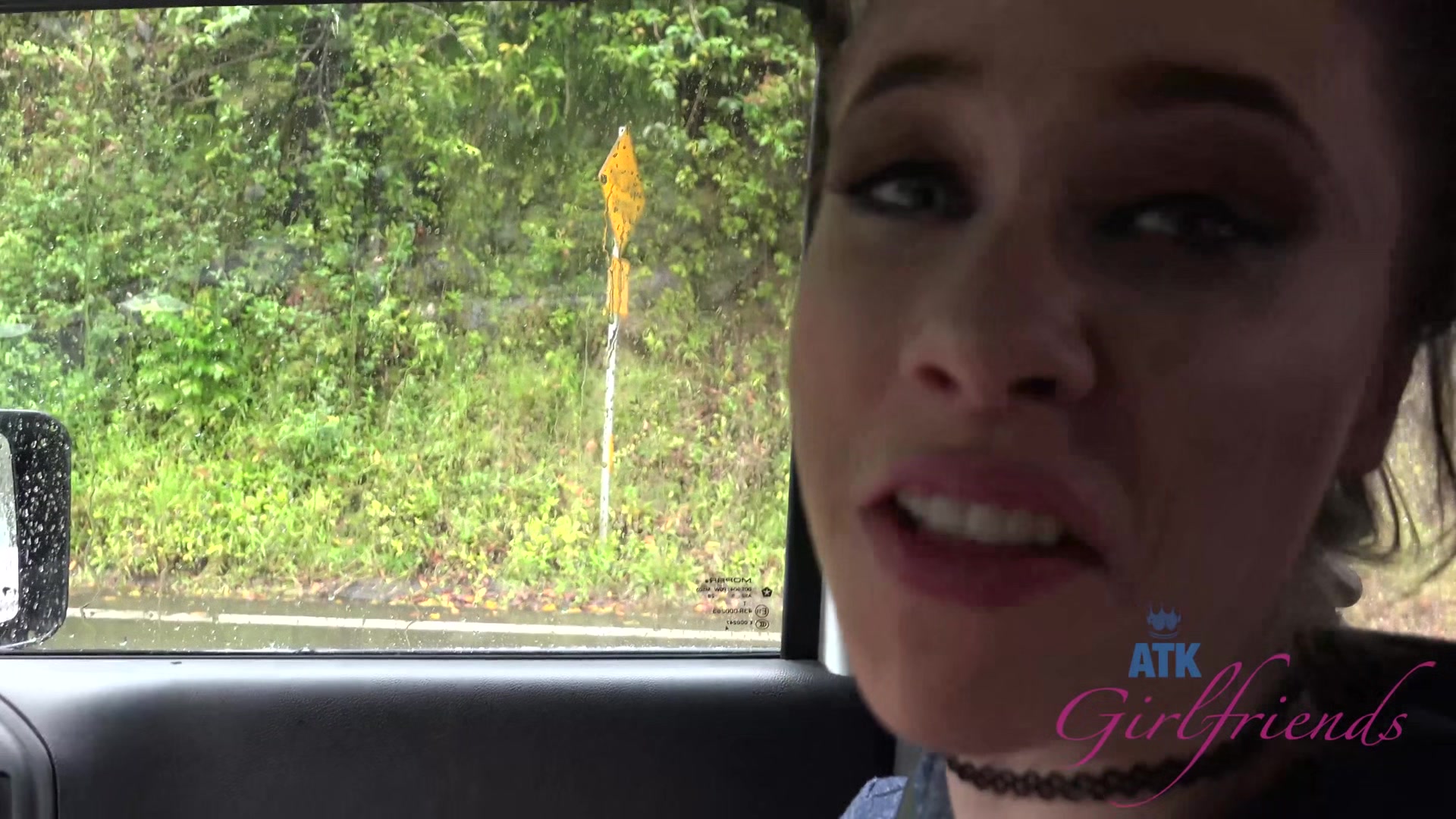 Virtual Vacation With Anya Olsen Part 5