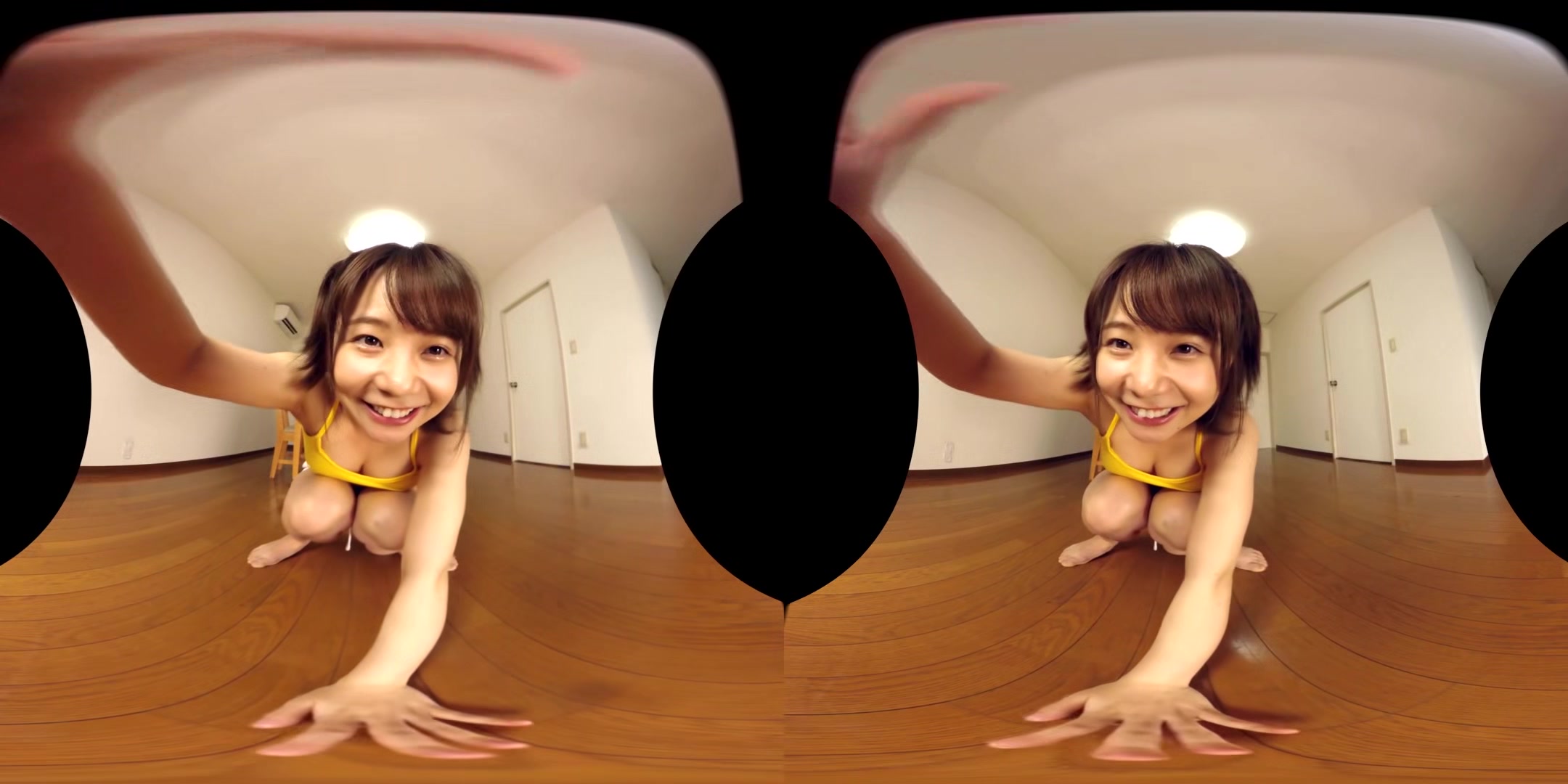 Mana – Spending The Day With Mana - Sexlikereal
