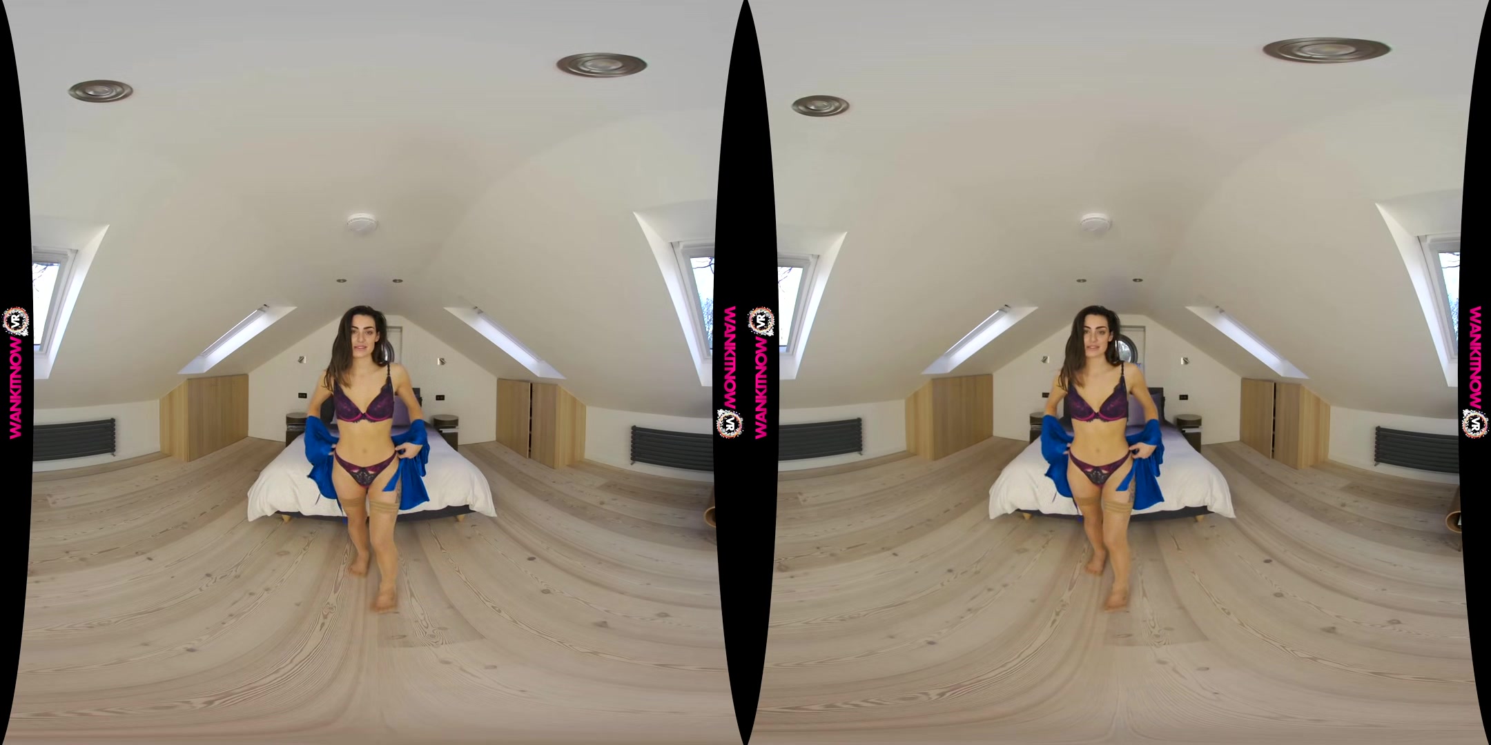 Payment In Pussy - Striptease Joi Shaved Nude - Sexlikereal