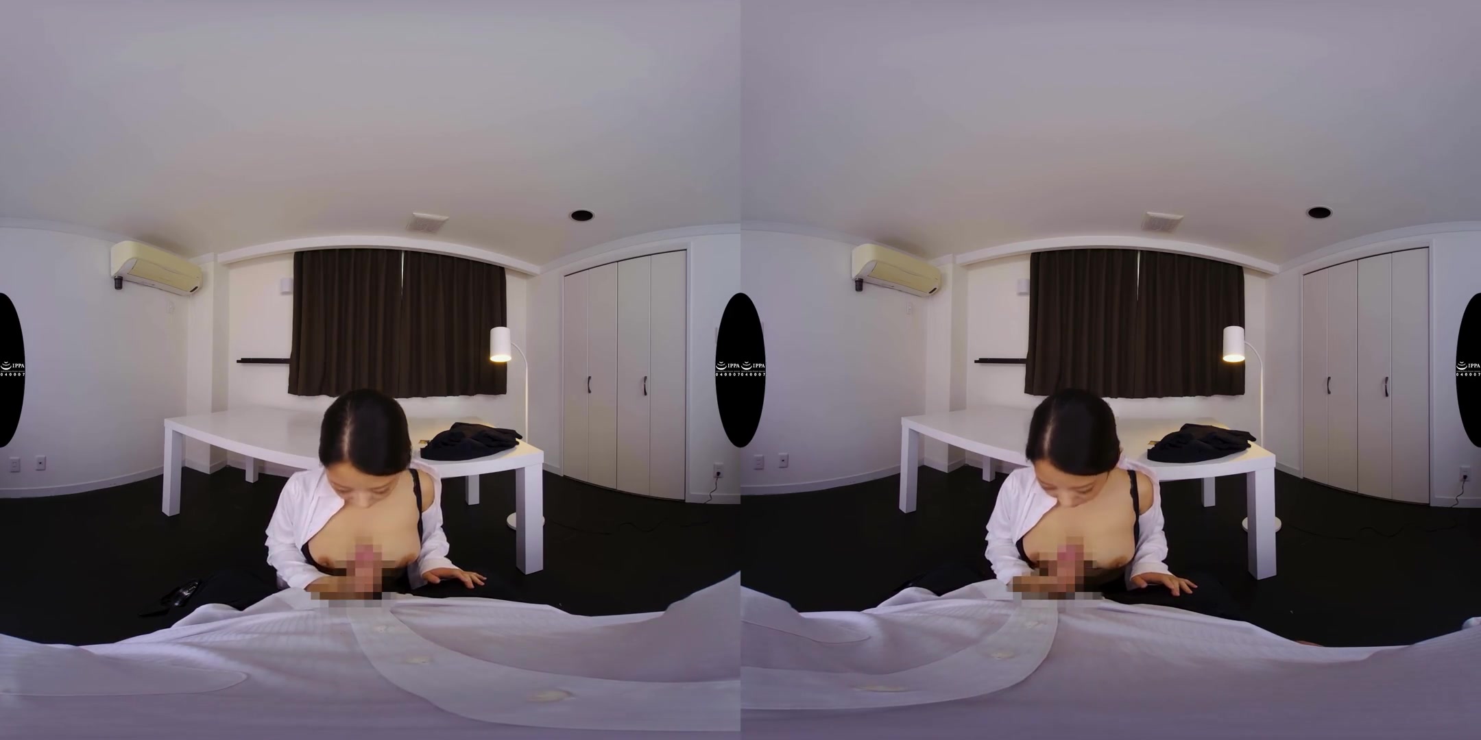 Having Sex Twice with your G-Cup Interrogator; Big Tits Cop Fucking You