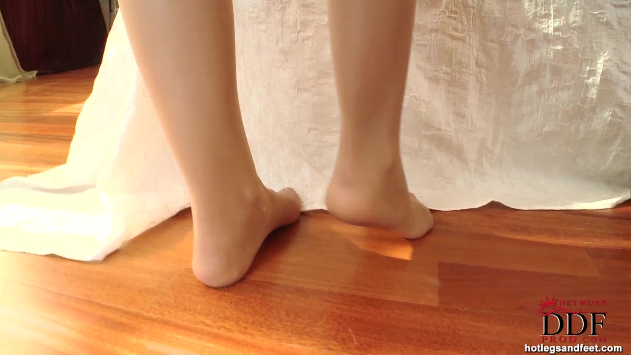 Mouth, pussy, ass & foot magic! - AnalVids