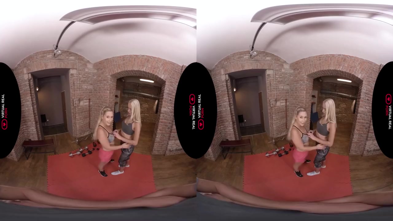 Threesome Workout