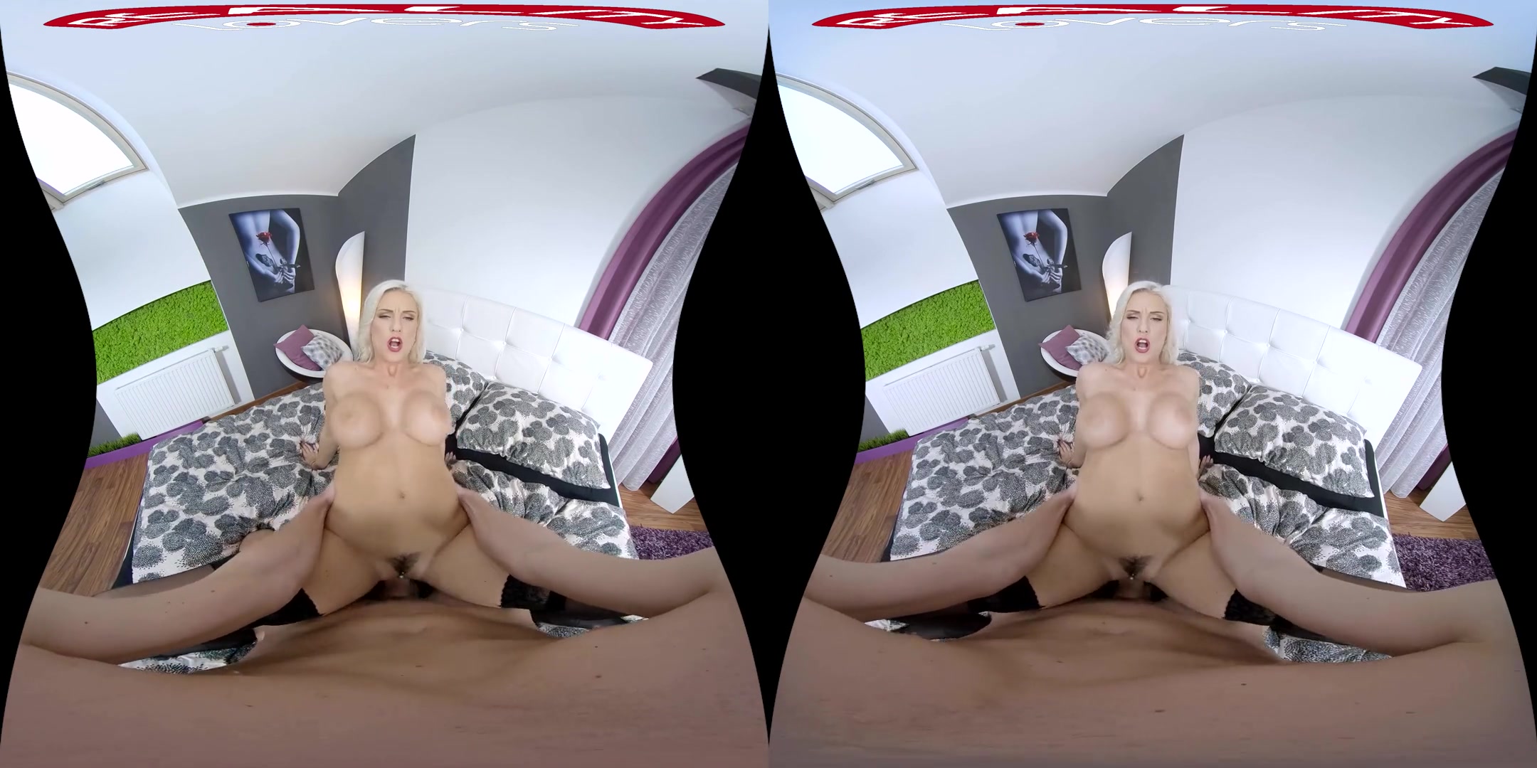 Virtual Escort - SexLikeReal