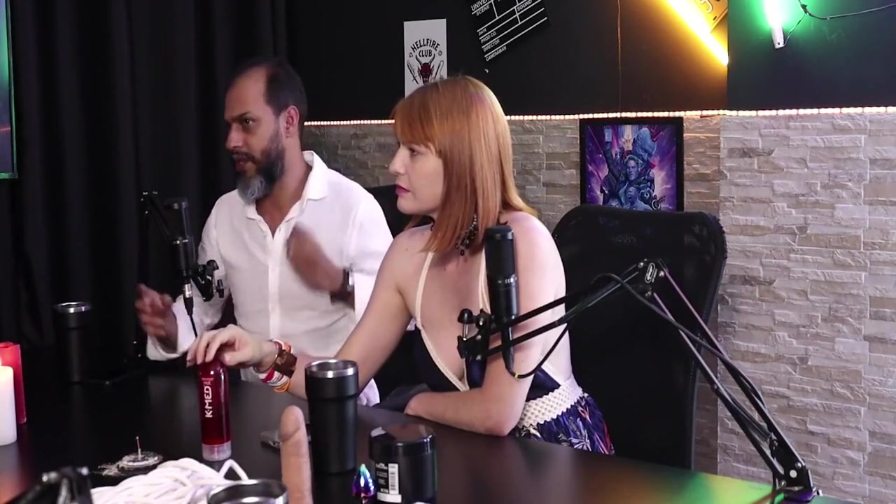 Amanda Sensualcast, Reh Queen And Renato Sensualcast - Melhores Momentos Da Kstro (massagem Tantrica) No Sensual Cast - Parte 13 (watch On: Sheer/red)