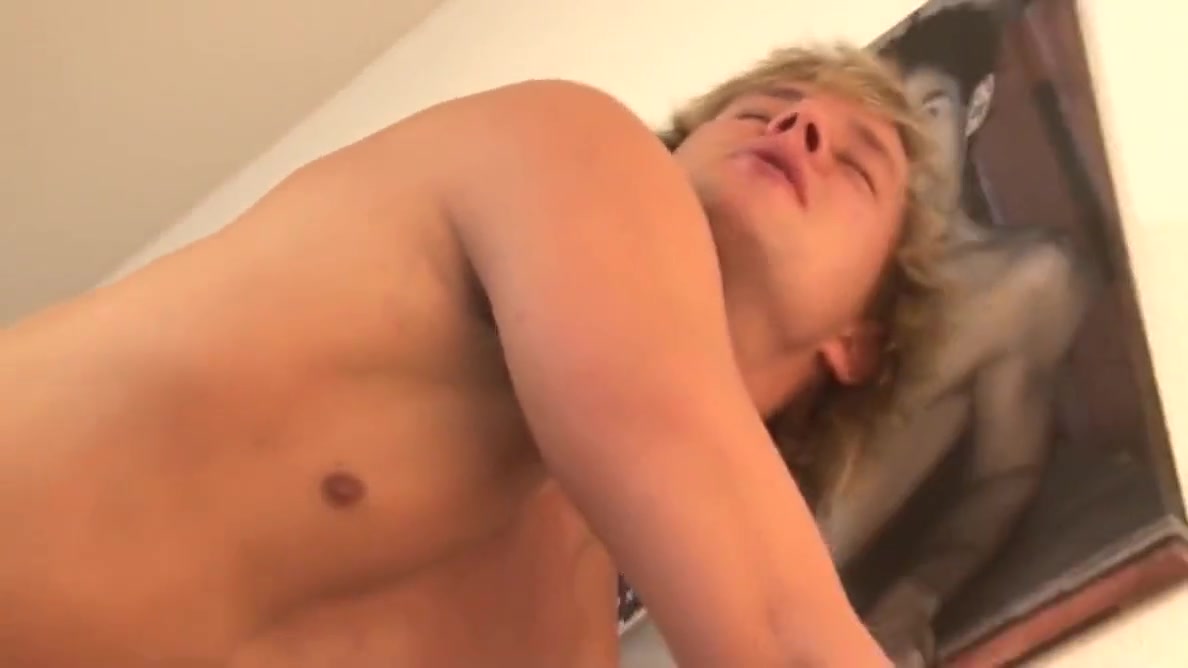 I Love Your Deep Ass!!! - (no Condom)