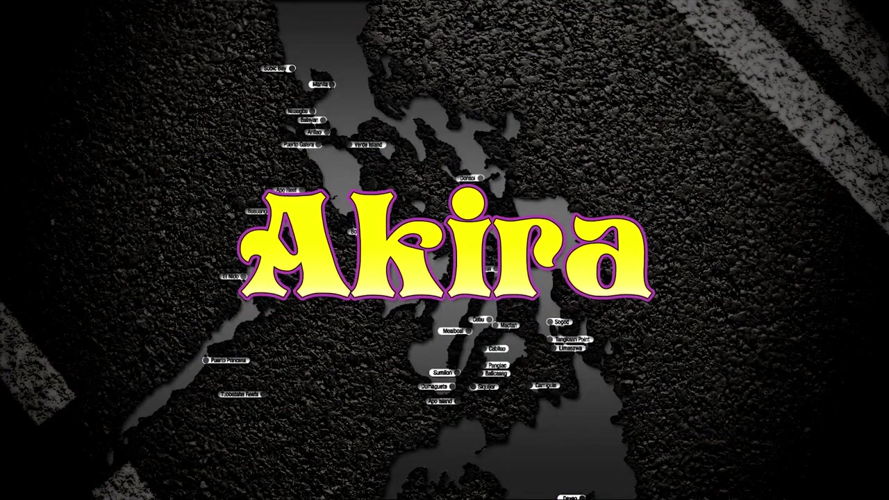 Akira 2 - TrikePatrol