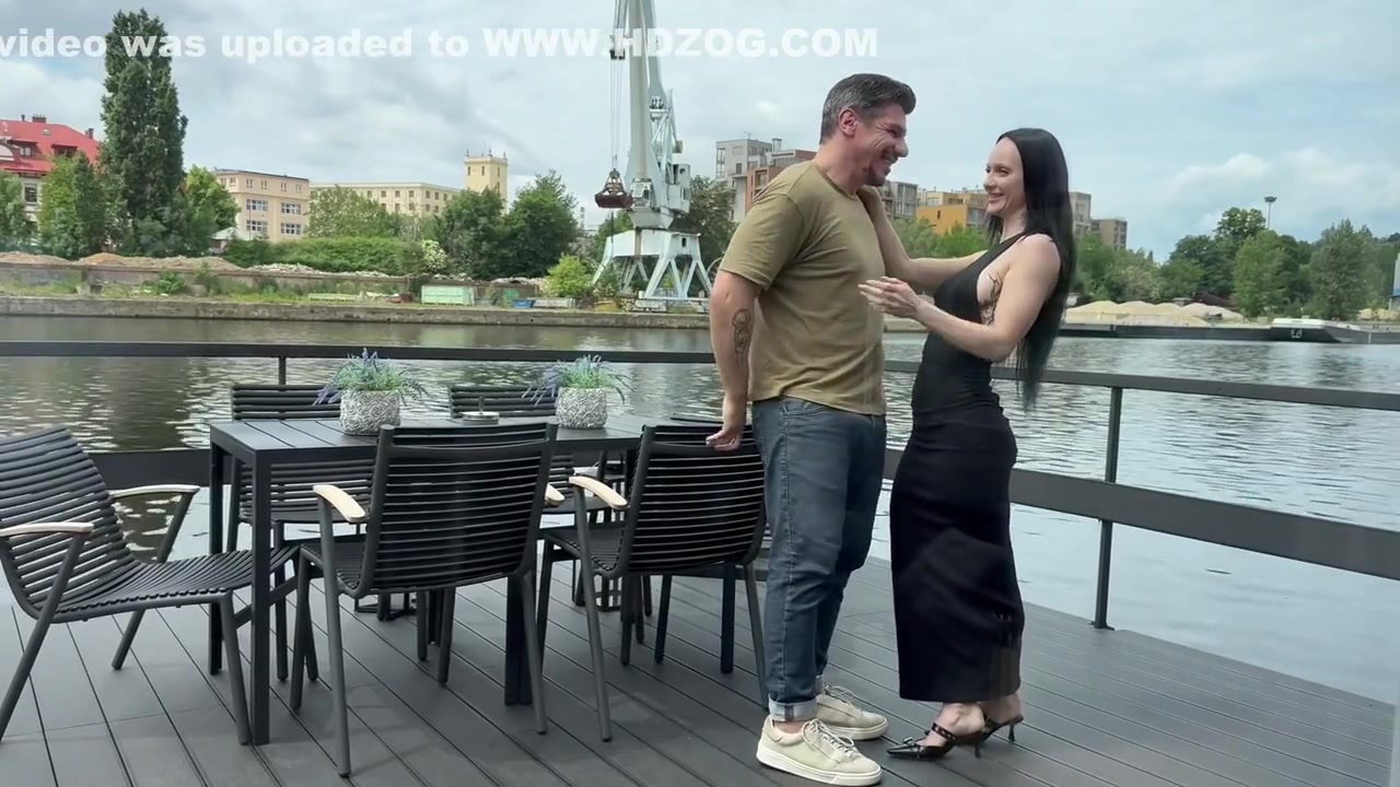 Denis Marti In Riley Foxx Is An Anal Queen