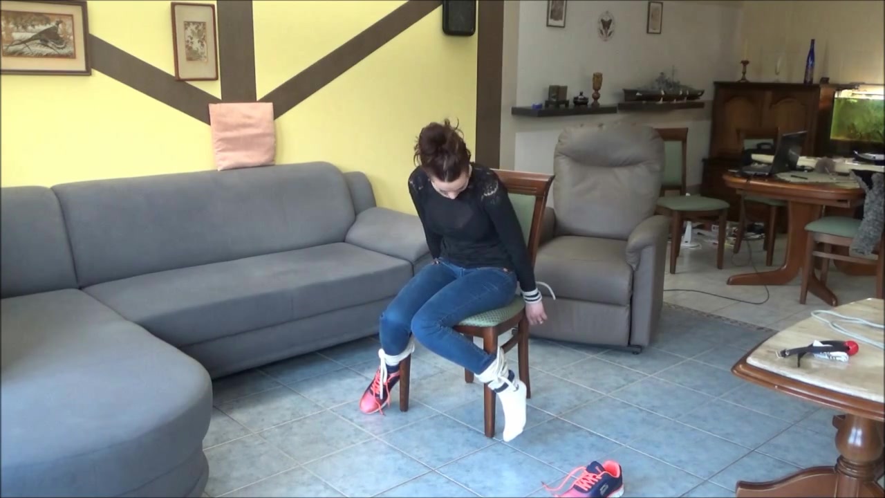 Tatjana - Tickled 1 Of 2