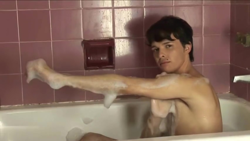 Sensual Buble Bath