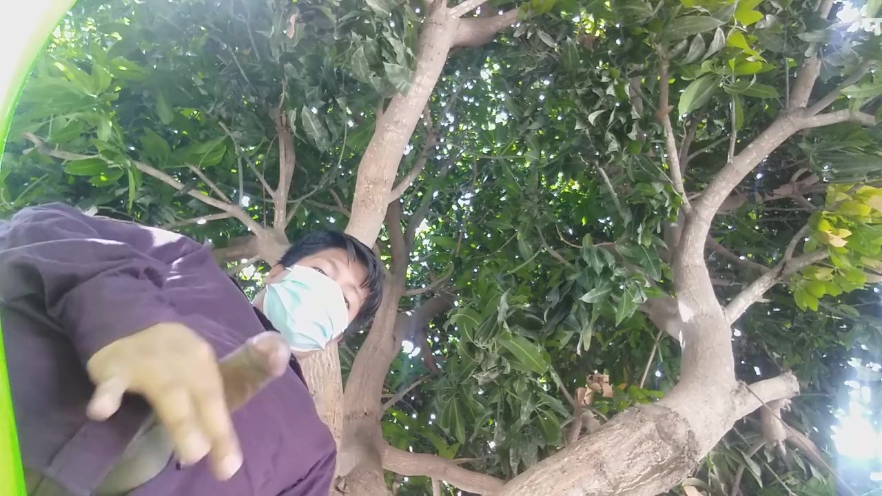 How Nice It Is To Masturbate