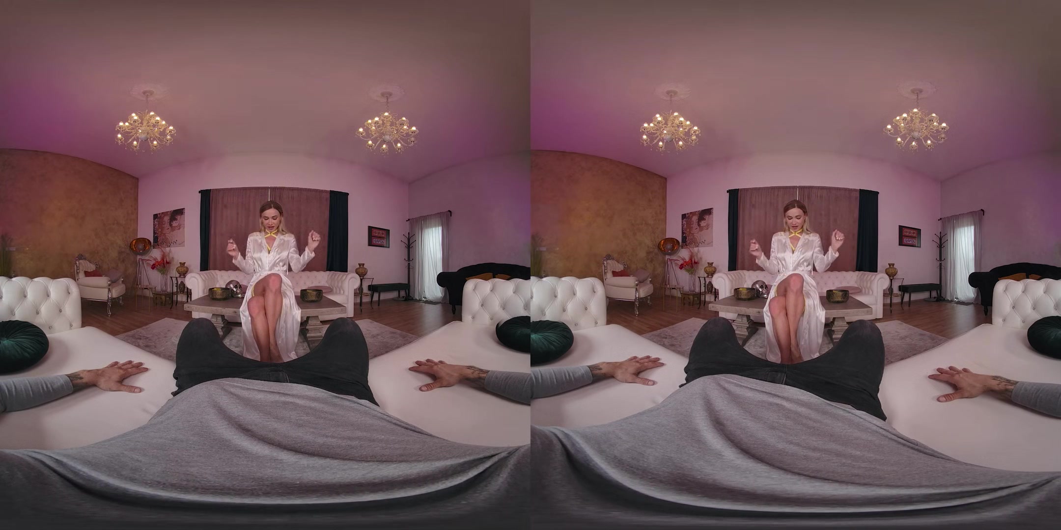 Venera Maxima Needs More Than One Cock To Be Satisfied