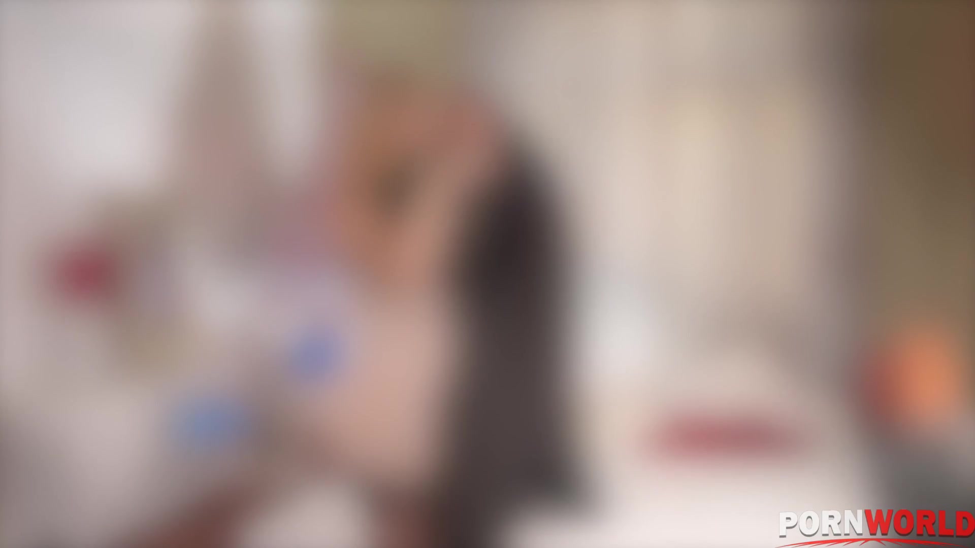 Jingle Her Bell - Blonde teen 18+ Hardcore Fucked on XXXmas GP2165 - PornWorld