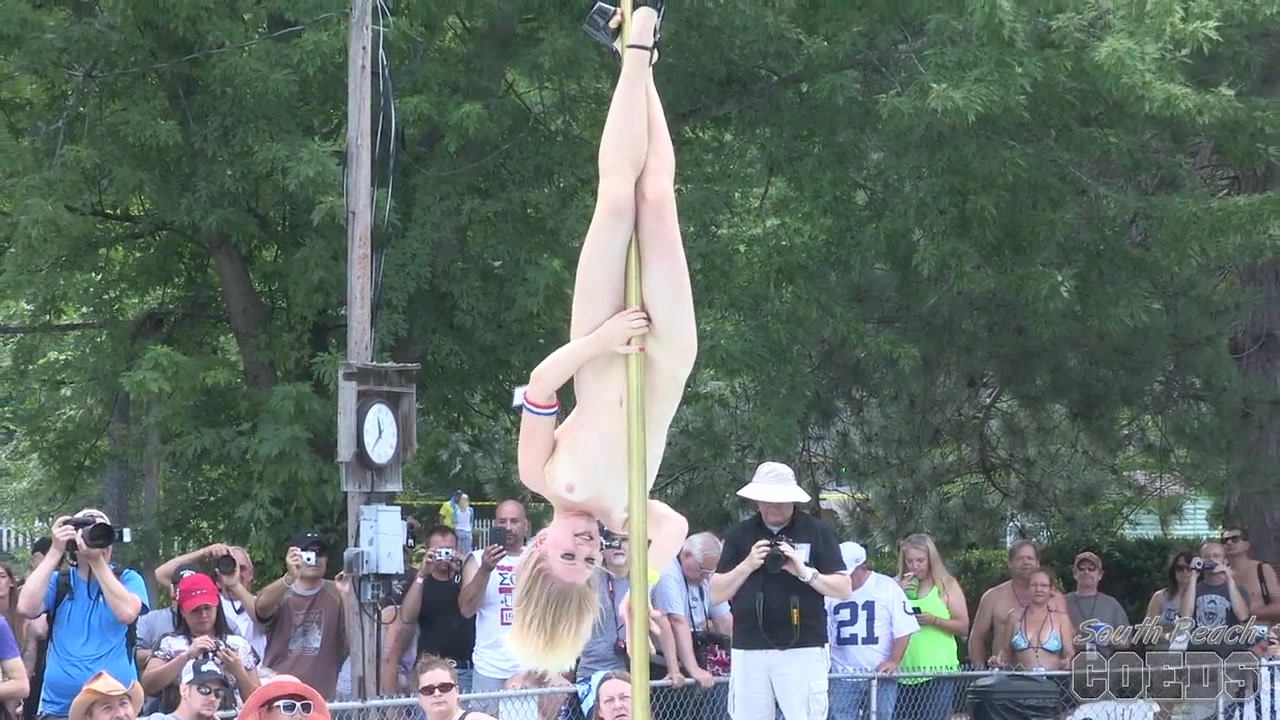 Vman And Cojones Stunning Video And Photos From Saturday Nudes A Poppin 2014 1 Of 3 - SouthBeachCoeds