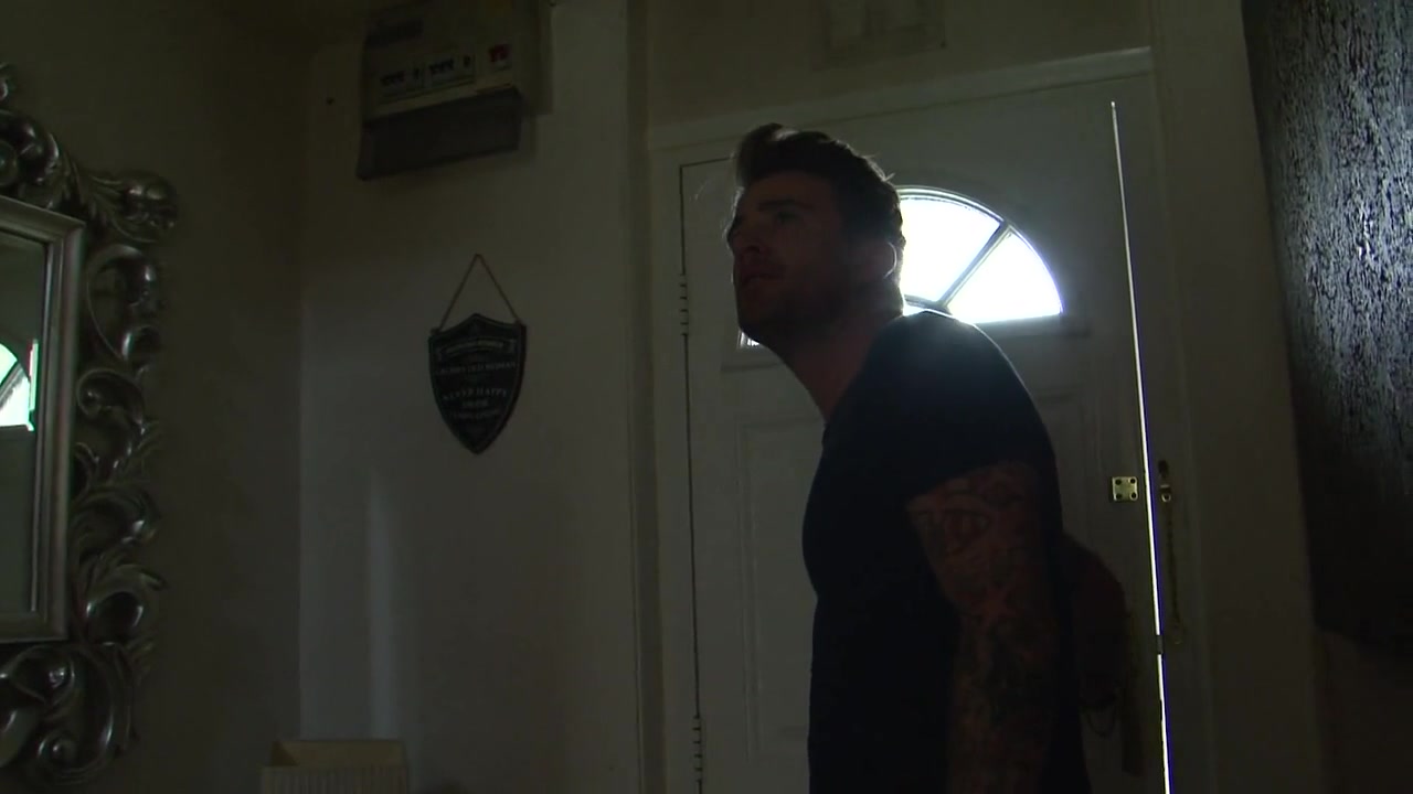 Hot blonde teen gets fucked by her stepbrother