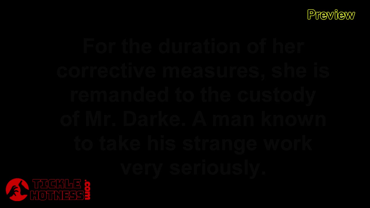 Corrective Measures 2 Morgana - Ticklevideos