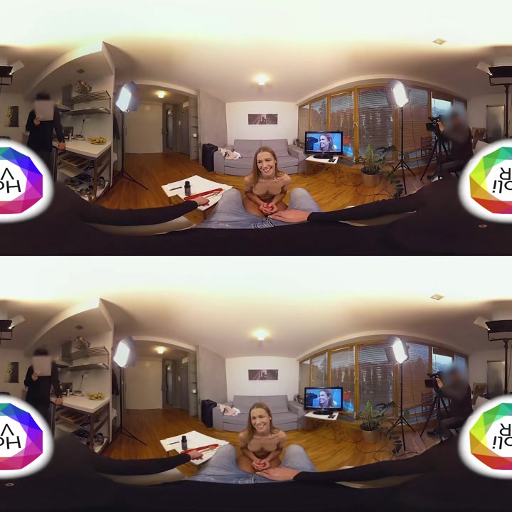 Casting Couch VR