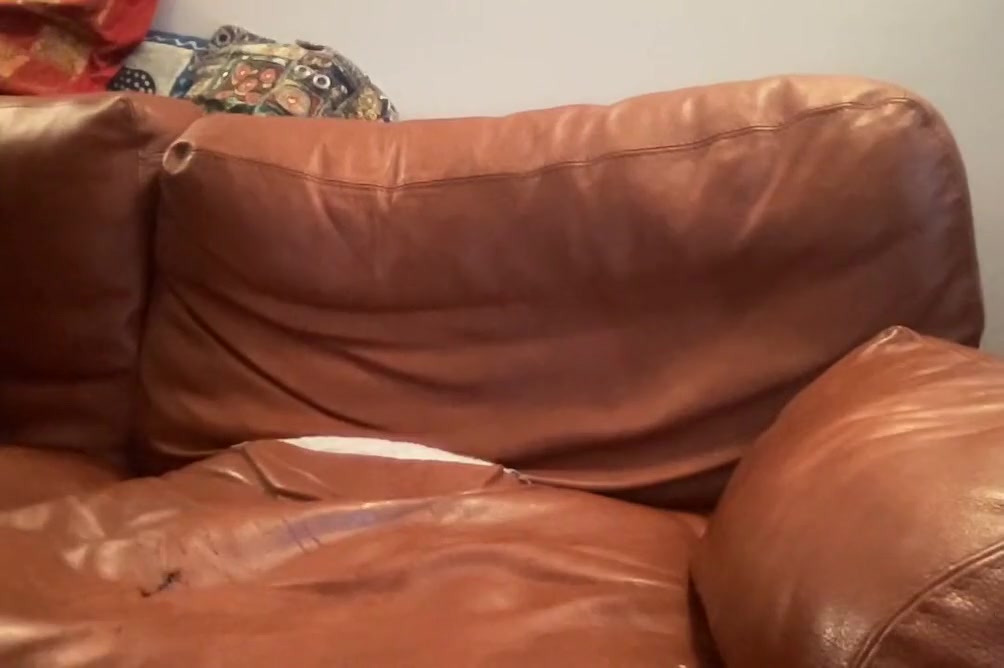 Long Wank And Cum