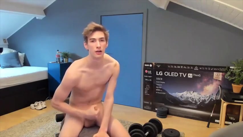 I Am Your Personal Trainer With A Special Training Program