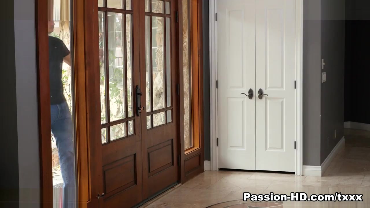Charlotte Cross in Fun and Games - PassionHD