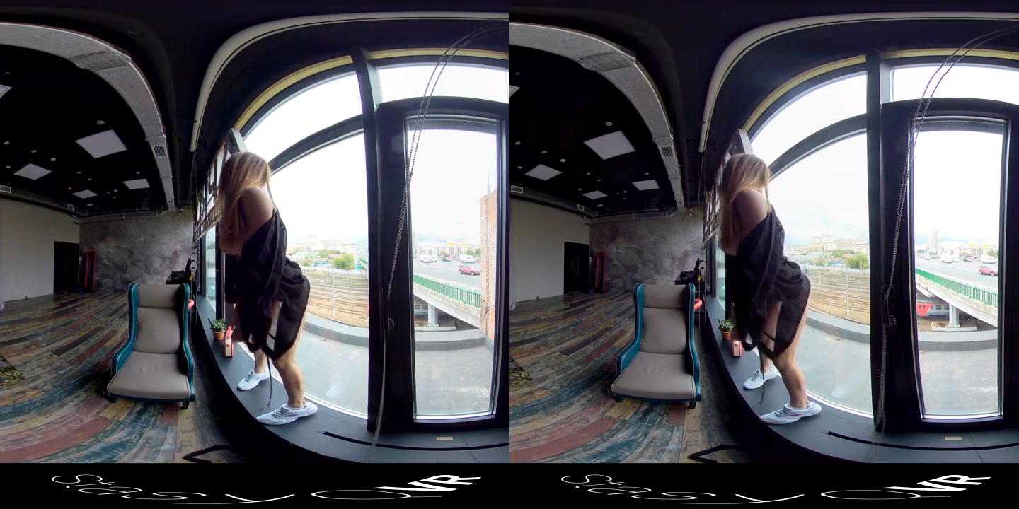 VR porn - Naughty Little Mouse - StasyQVR