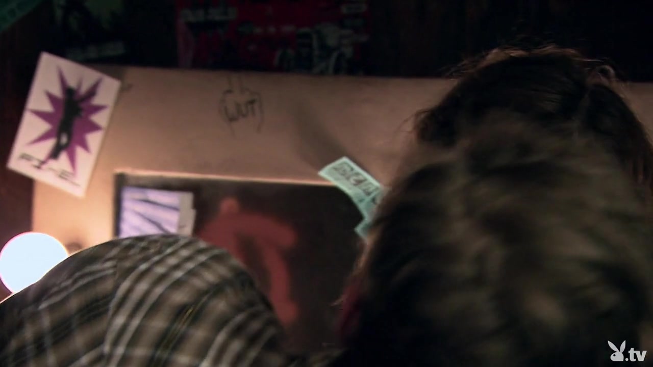 7 LIVES XPOSED (2013), Season #1 Ep.10