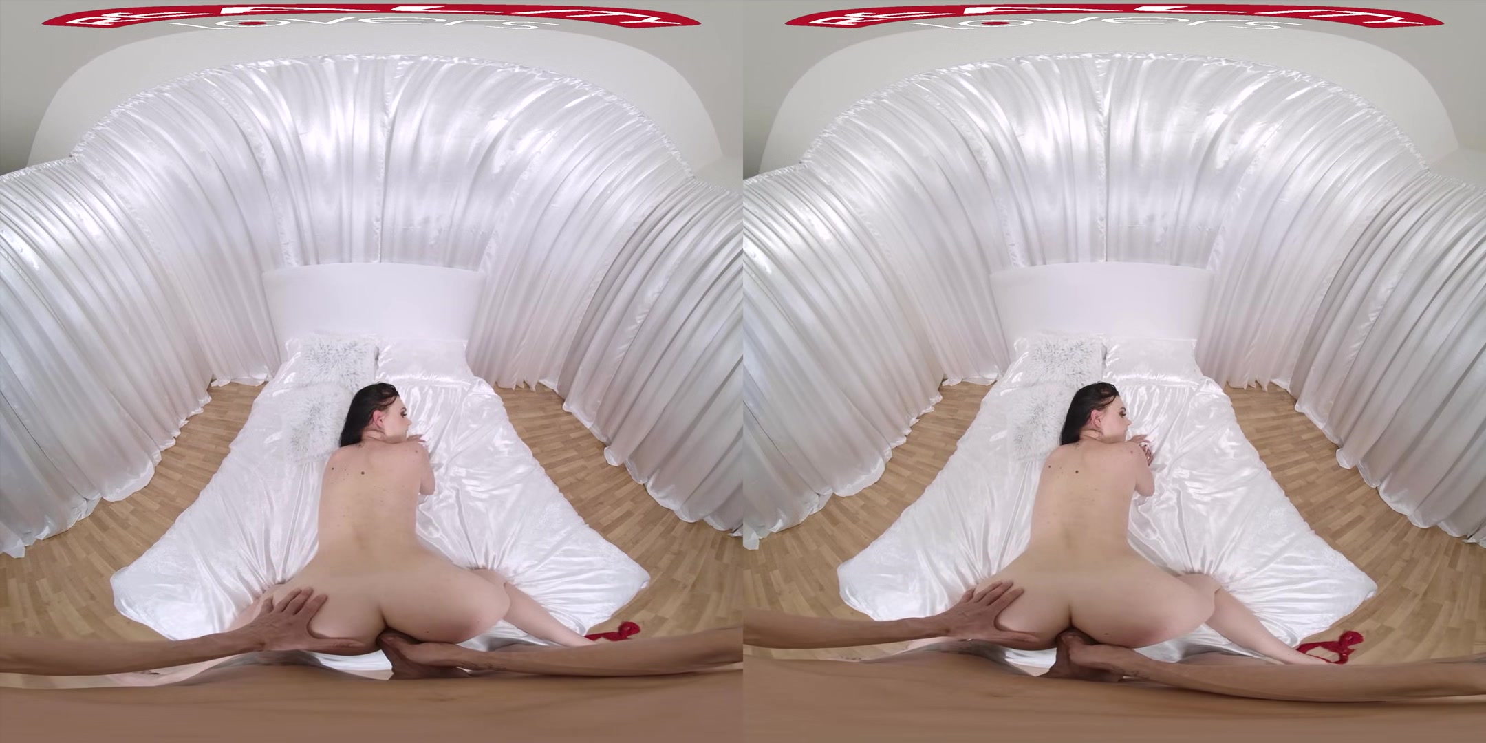 VR Anal Sex part 6 - RealityLovers