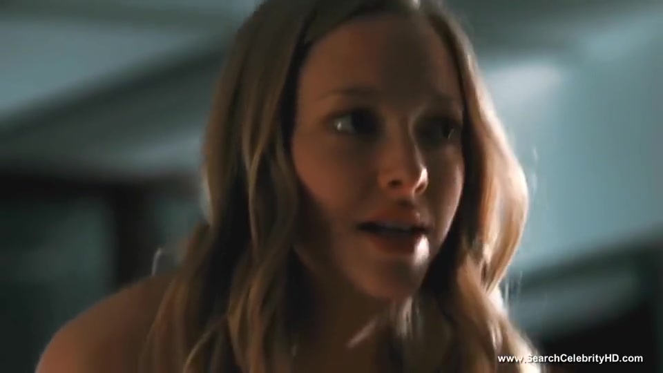 Nude Scenes - Chloe With Amanda Seyfried