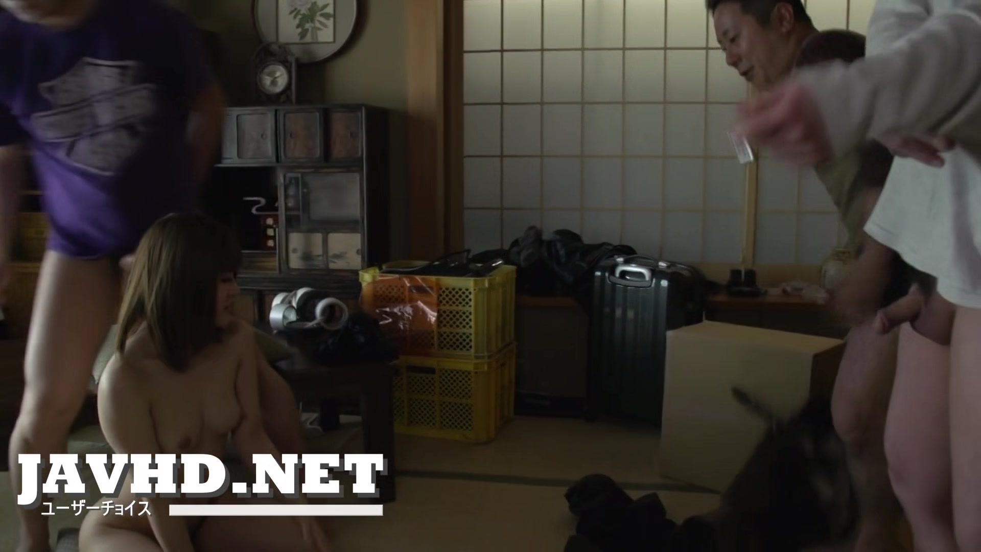 Stunning Japanese girl is the star of insane sex videos