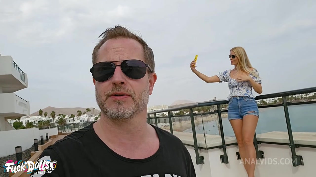 Lynna Nilsson Hardcore Fuck, Cum In Mouth [Dry]