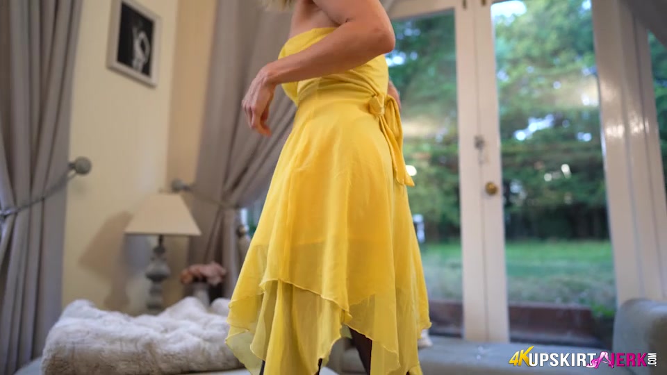 Bright And Beautiful - UpskirtJerk