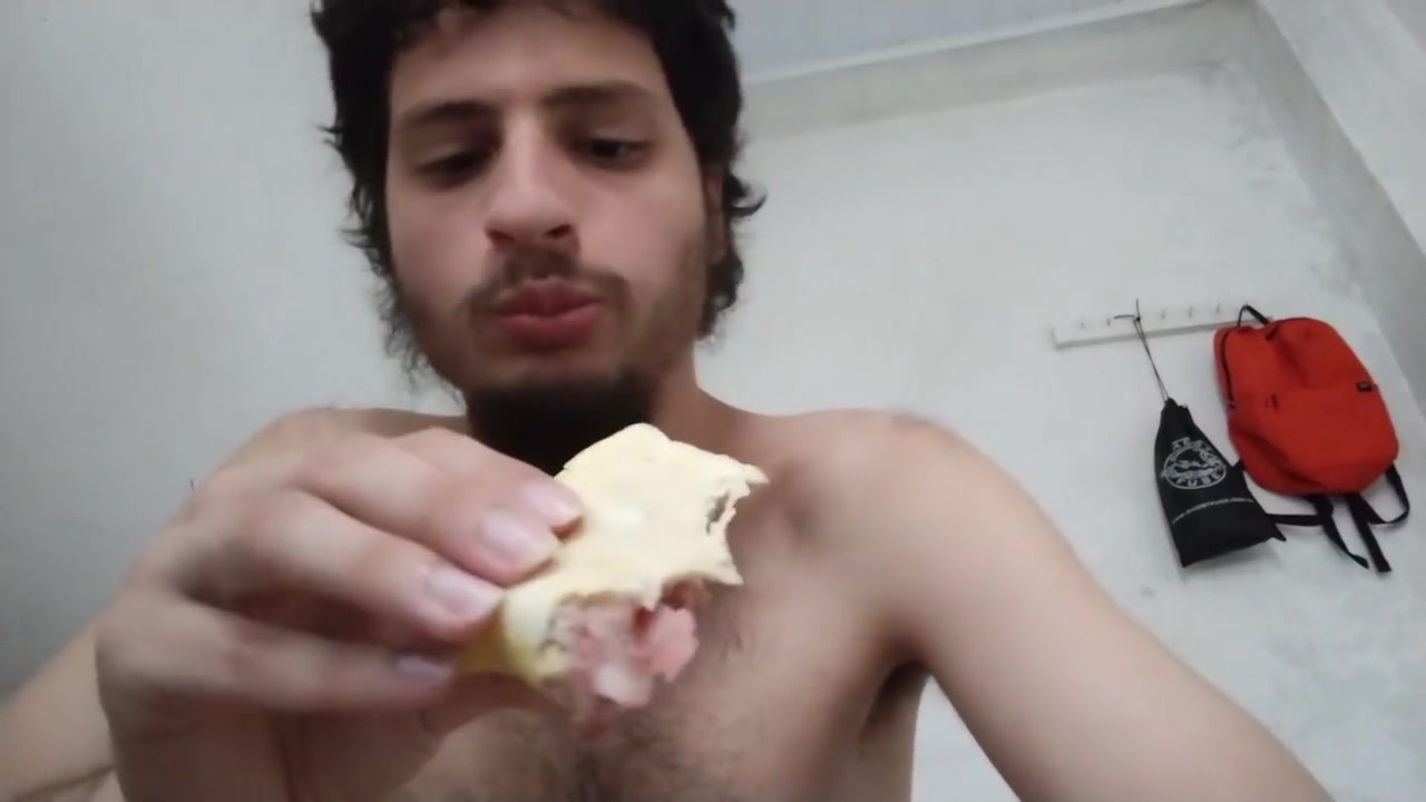 Trash Food To Gain Stomach