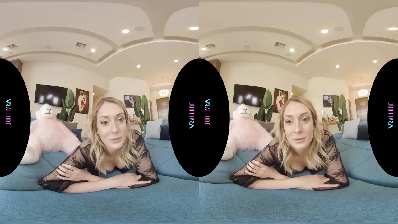 Virtual Reality In Will You Get To Know Her Sins?