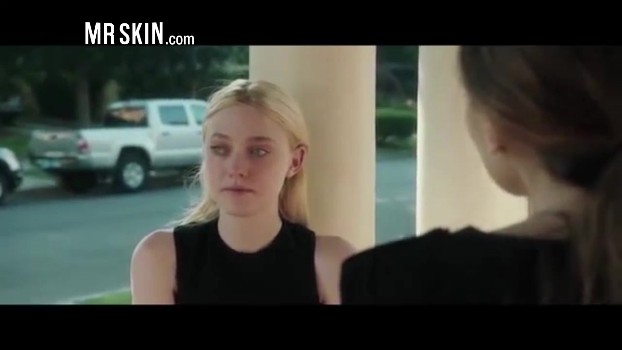 The Most Anticipated Nude Scenes of 2014 - Mr.Skin