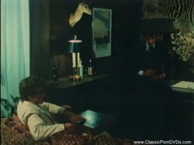 Enjoying Old Timey Sex Adventure To Make Her Woman Feel