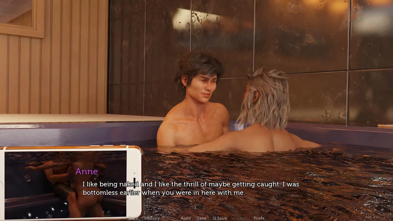 Tacos Pov Husband Watches His Cum Dumpster Wife Gangbanged In The Jacuzzi Episode 8