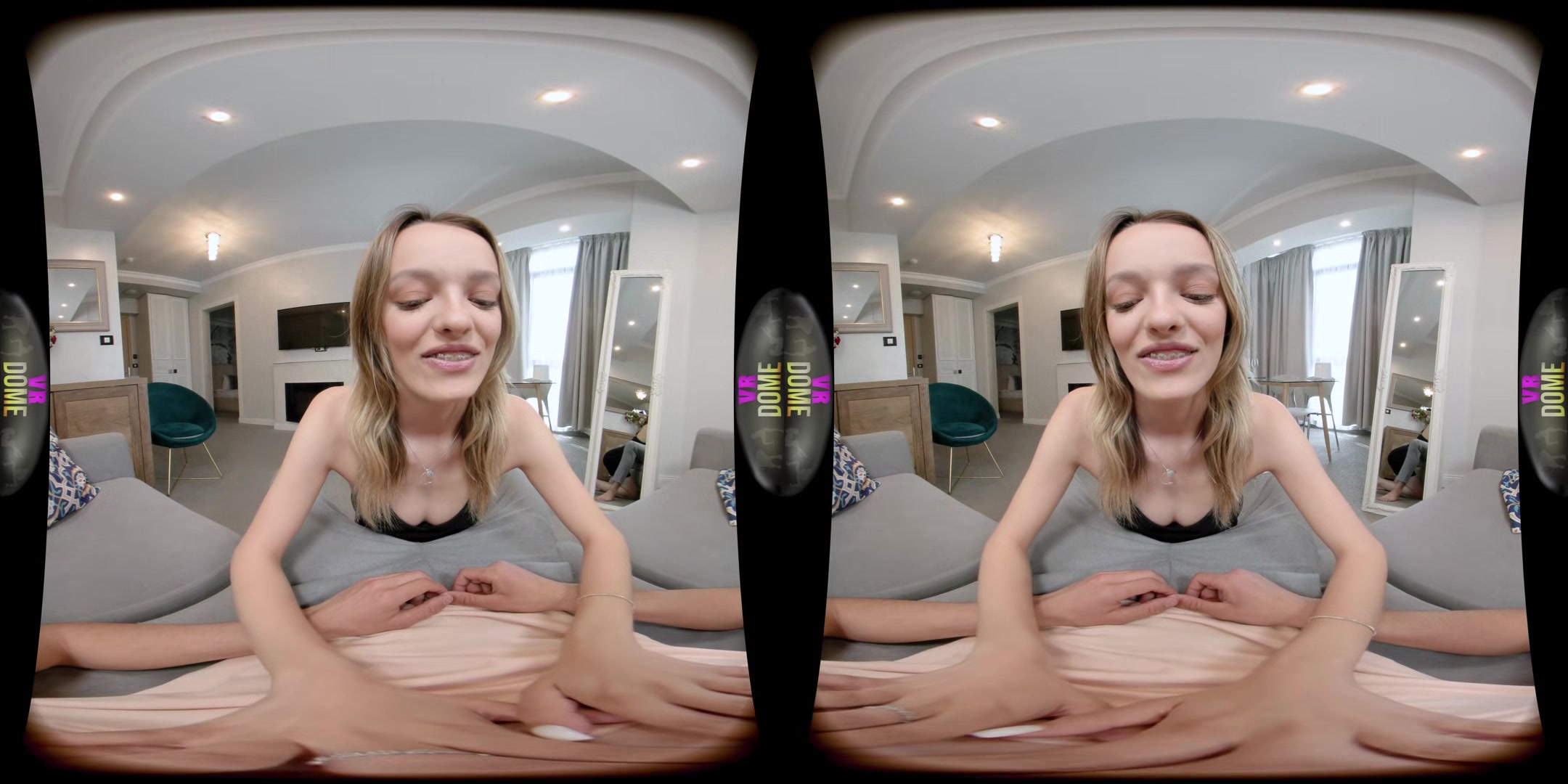 Asmr Special For You - Vrdome - Vr Porn Video