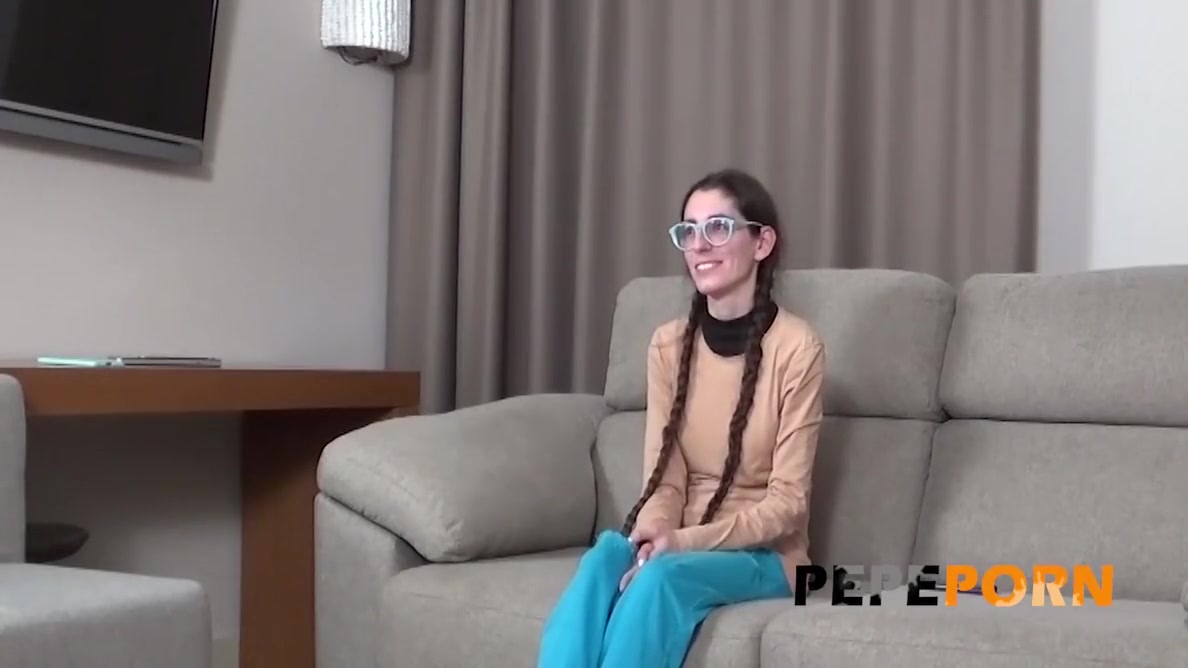 Littlebio Will Explain Her Name... But Only If You Fuck Her Well And Hard!!