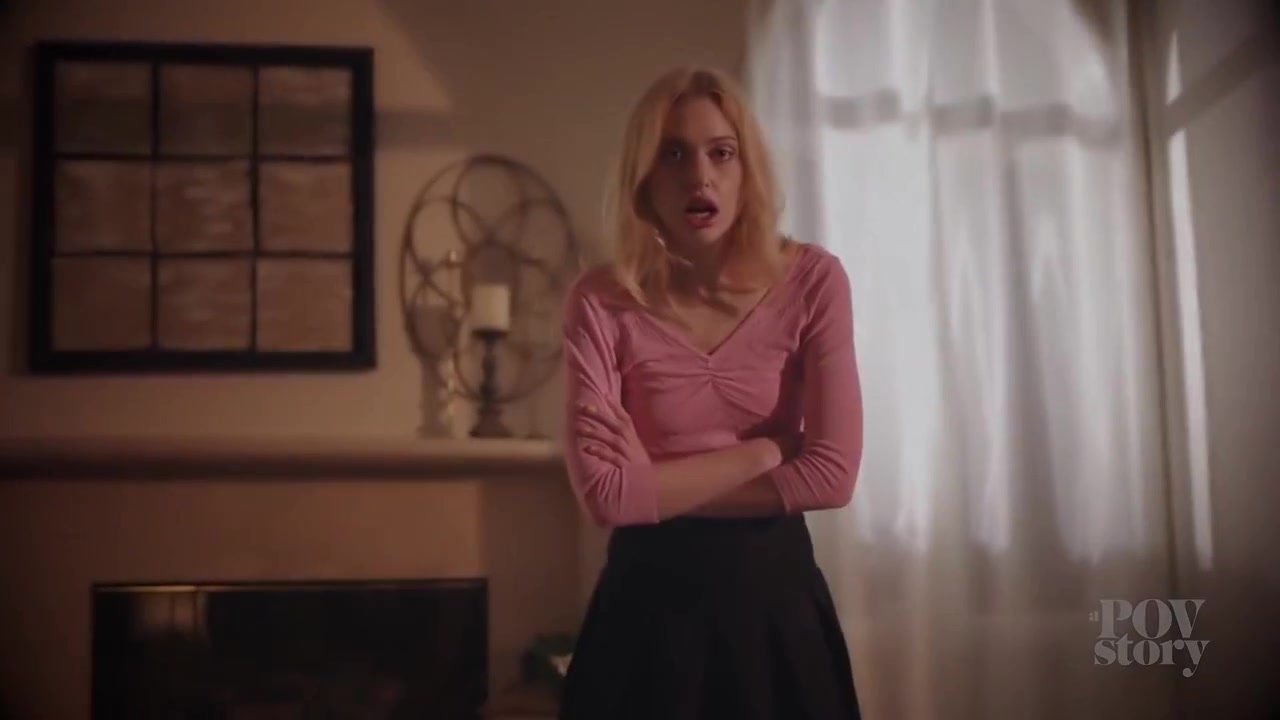 Breaking Her Rules - Teaser