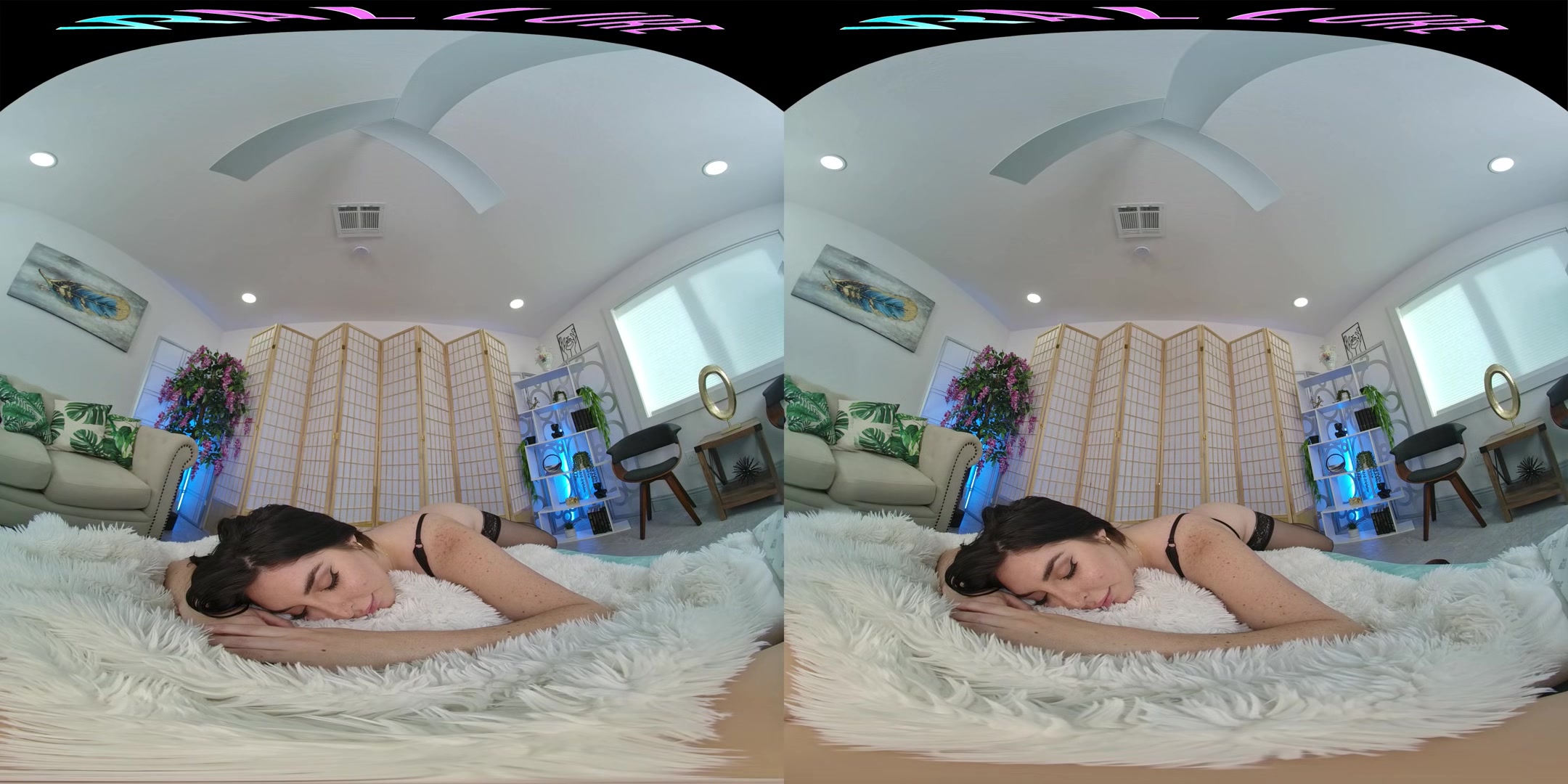 The Schlong Raider - Vrallure - Vr Porn Video