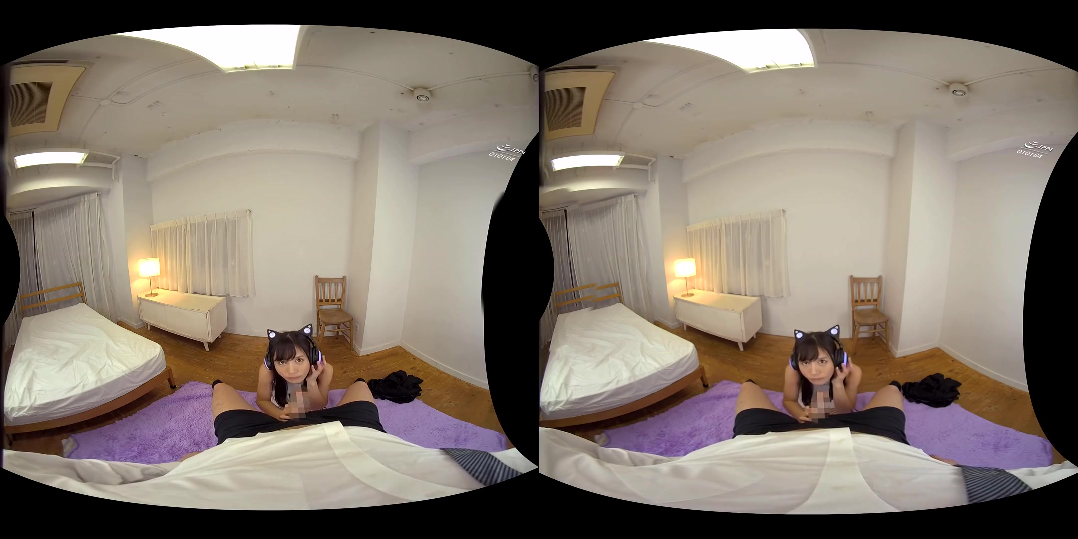 Ai Hoshina Cat Android Will Do Anything You Say 1 - SexLikeReal