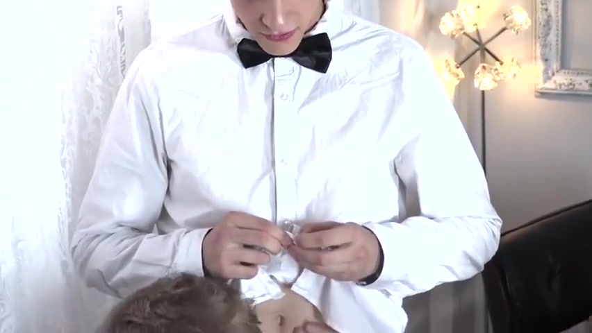 Precious Little Squirters