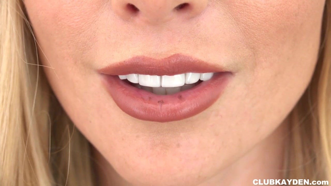 A POV Touch Of Anal - ClubKayden