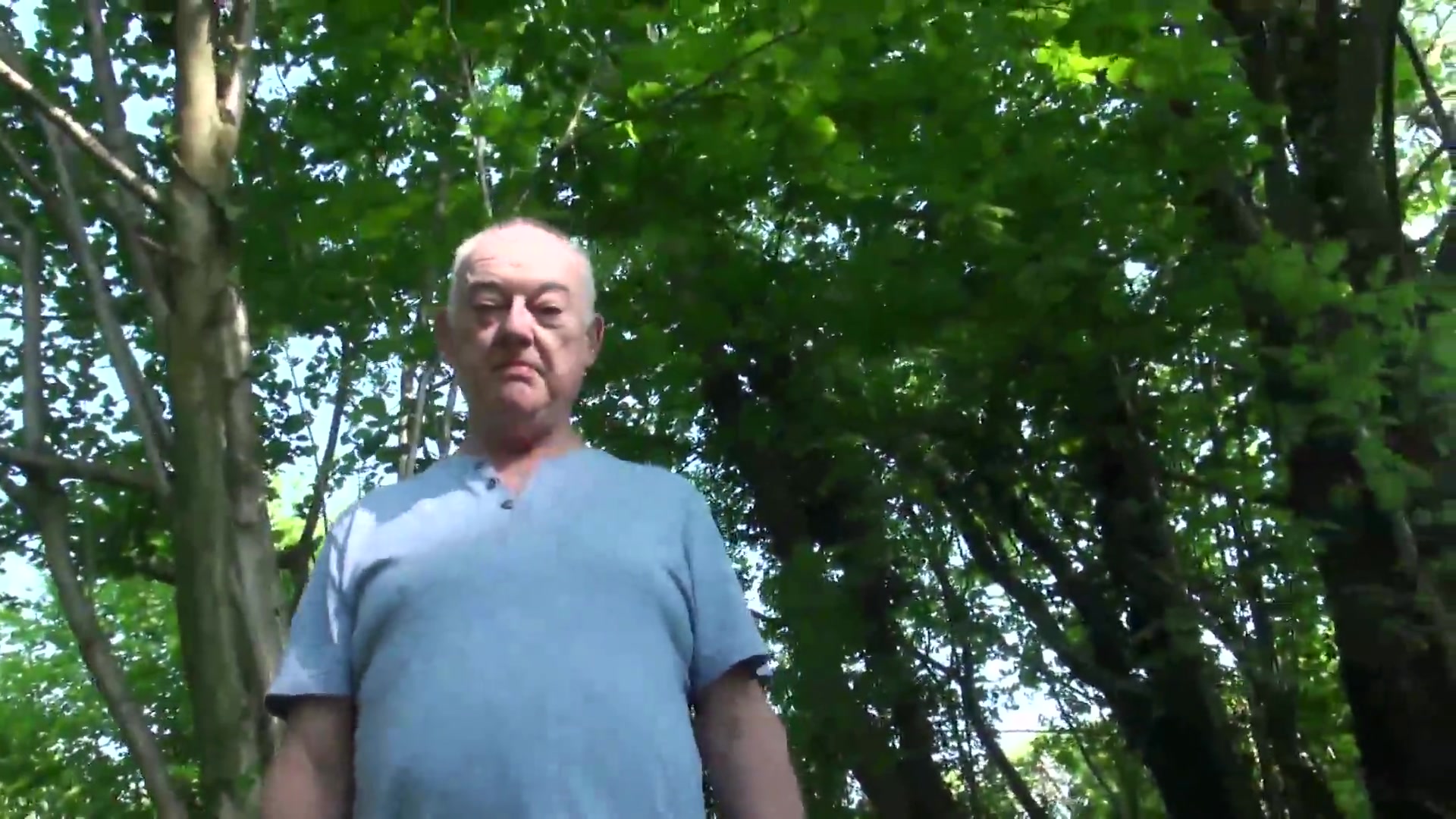 The Watcher In The Woods Pt2 - TacAmateurs