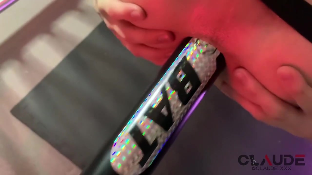 Sling Baseall Bat Fuck