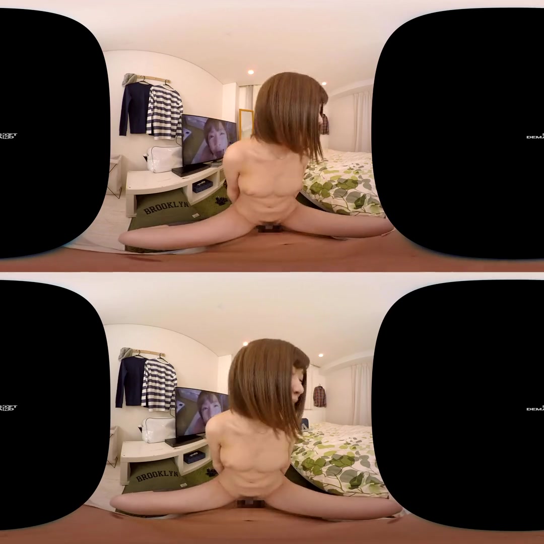 Watching Porn with Your Classmate 3 - SexLikeReal